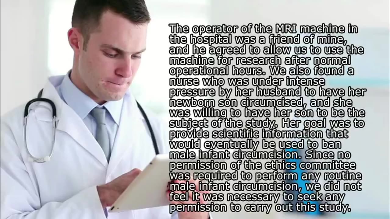 CIRCUMCISION Is A Demoniac Attack On Human Or Aryan Culture Part 01