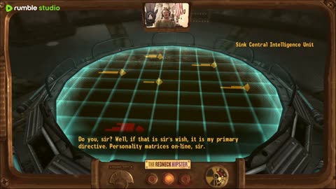 Surviving the Wasteland - 6/19/2025 - I write suppositories, not tragedies