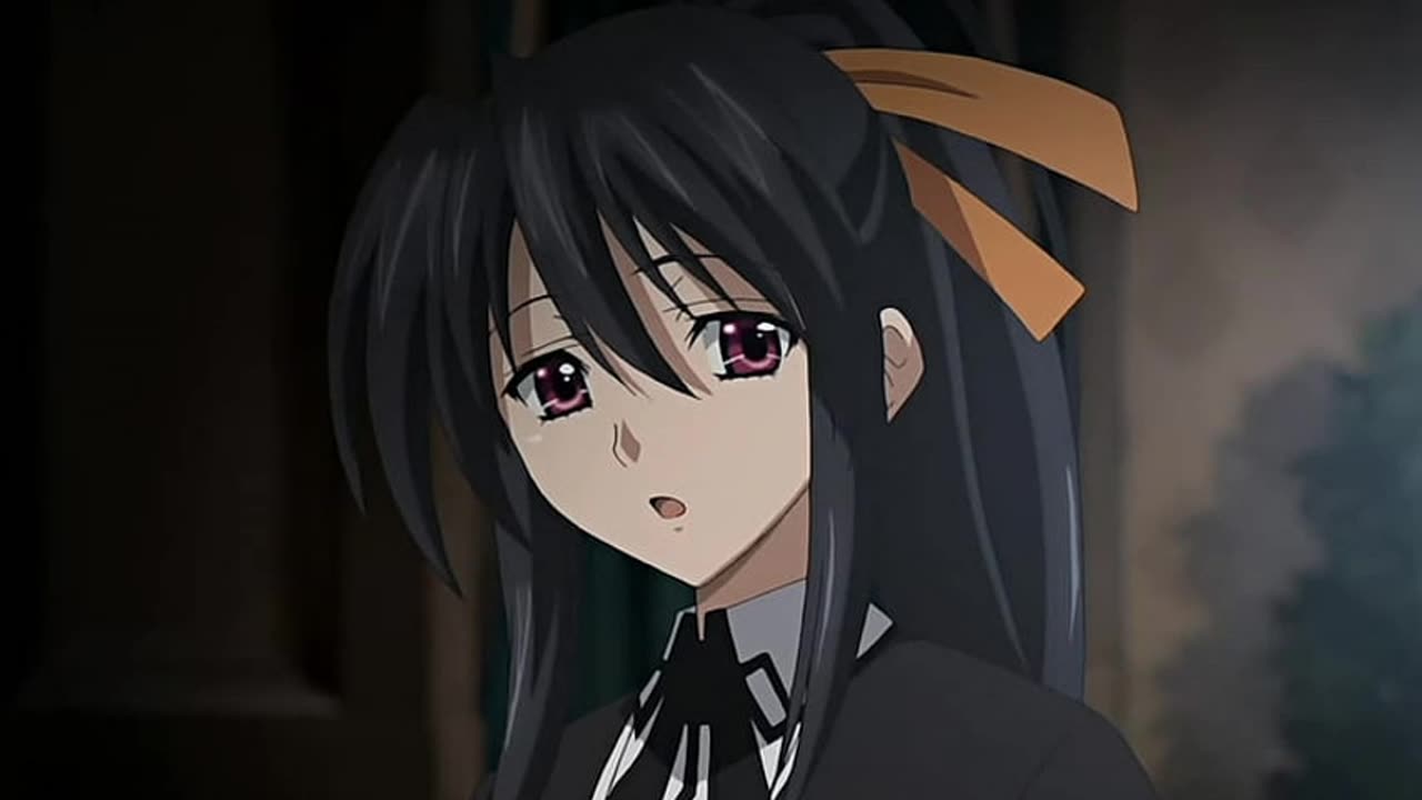 What if Issei went opposed to Mirage Leviathan X Serafall x Sona part 3 END