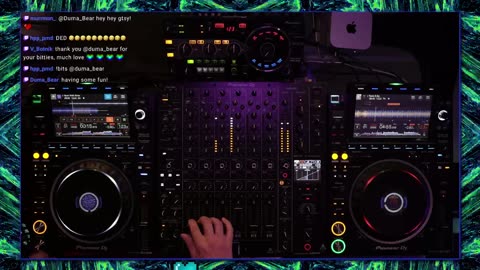 Episode 232 | Organic, Melodic