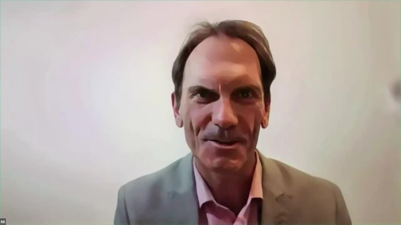 Dr. Robert Brennan – Pros, Cons & the Cons of Psychedelic-Assisted Psychotherapy|9 April 2025
