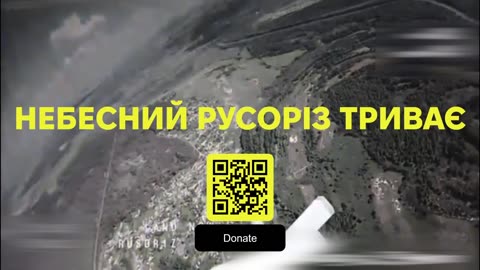 🛸🔫 Ukraine Russia War | FPV Drones Down 2 Russian Lancets | RCF