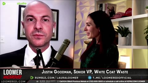 simulcast - EP120: Have The Epstein Files Been Destroyed?