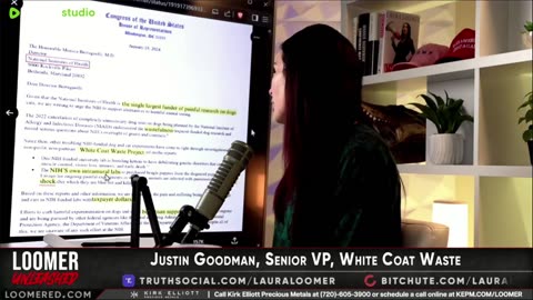 simulcast - EP120: Have The Epstein Files Been Destroyed?