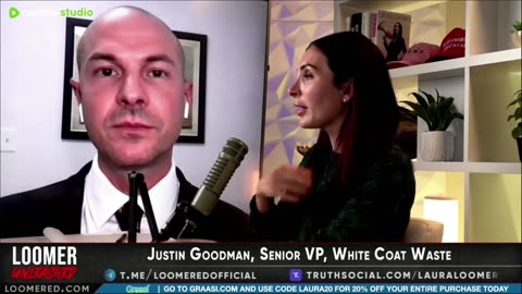 simulcast - EP120: Have The Epstein Files Been Destroyed?