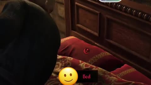 Can I Sleep Here?