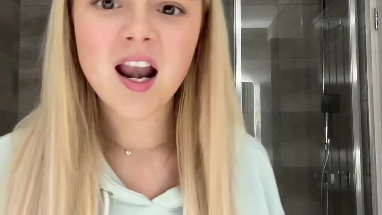 short video | Brooke Marsden | Marsden it | beautybrooke |