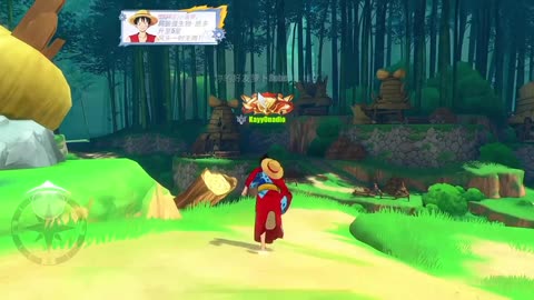 one piece escape from hill to hill