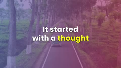 The Blueprint in Your Mind | Change Your Thoughts, Change Your Life 🧠✨