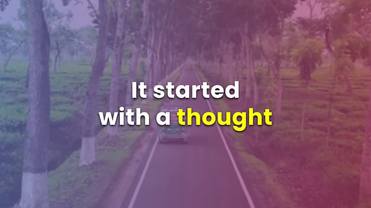 The Blueprint in Your Mind | Change Your Thoughts, Change Your Life 🧠✨