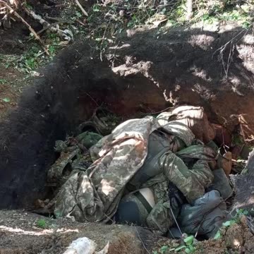 War It's Not Beautiful