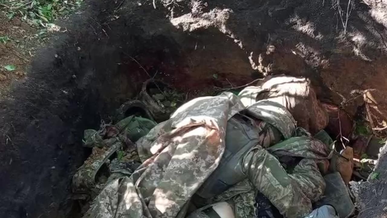 War It's Not Beautiful