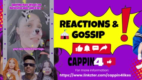 EP. 6 RECAPPIN RANT: Chrisean’s New Music, BlueFace Prison Update, Jaidyn & Ivory