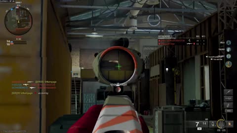 Grind CAMOS With Me in WZ and MORE!