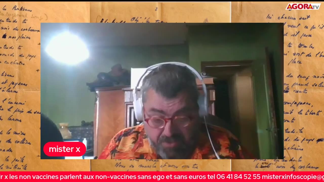 Mister x direct-du-20-06-2025