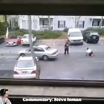 Stop playing in the streets.