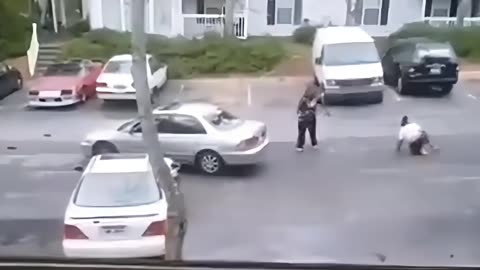 Stop playing in the streets.