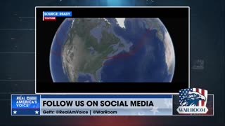 WATCH: CCP Plan Attack On Critical U.S. Infrastructure