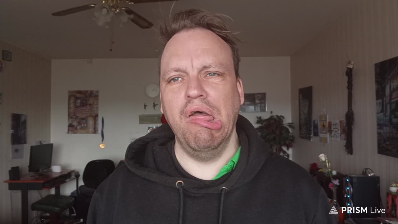 god eftermiddag 20250329