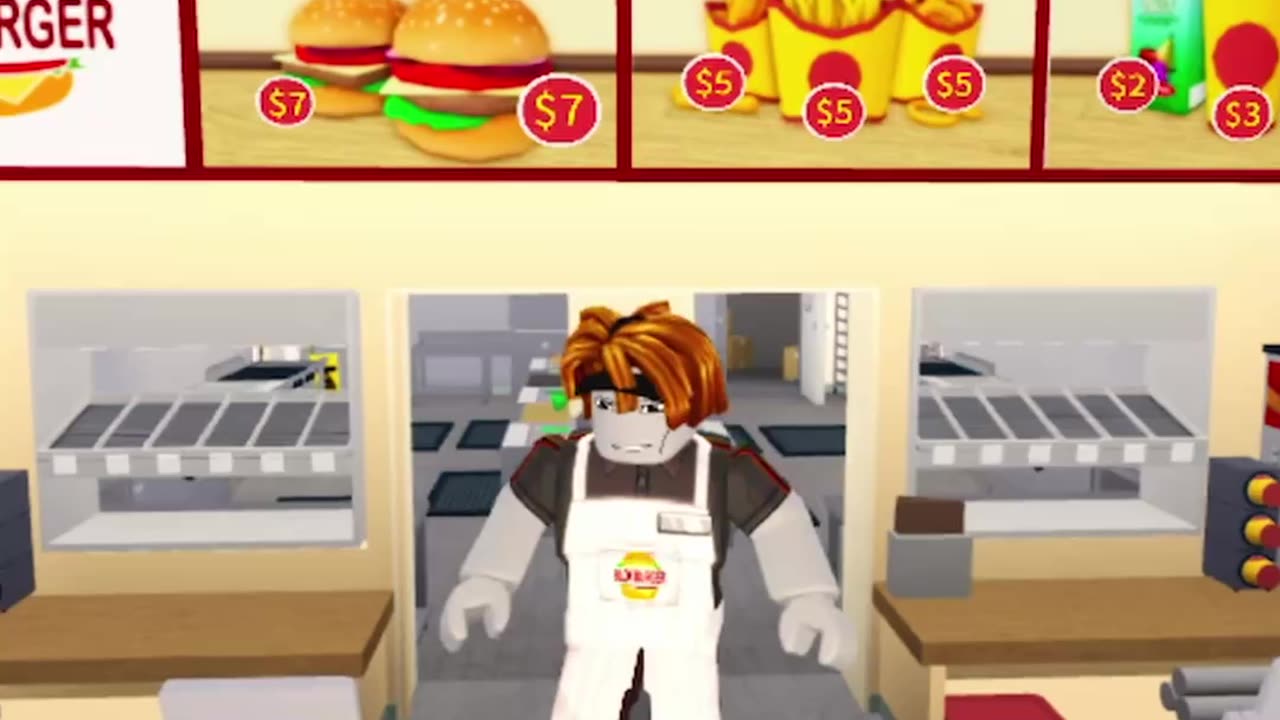 Bob's Barn Bitch Burgers