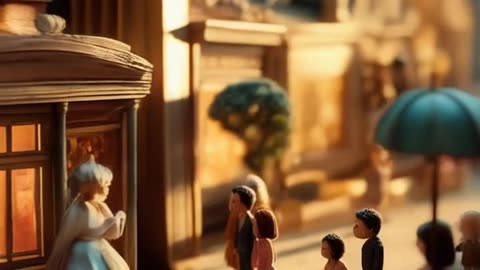 Little people
