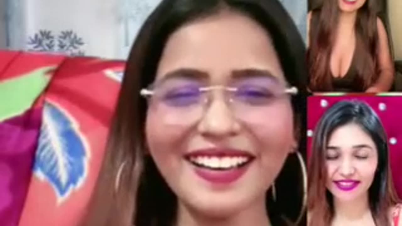 hisory Mein Kuchh tha Sona Alisha Mere Meri Jaan ka tukra Pyar live pat -3