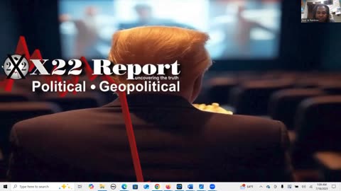The Epstein Files Part 2: Deep State Is Trapped In Their Trap