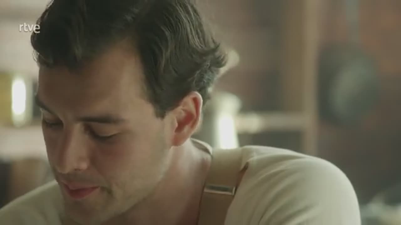 La Promesa - Capitulo 746 parte 2