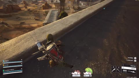 Project Zomboid: The Bandit Wars!