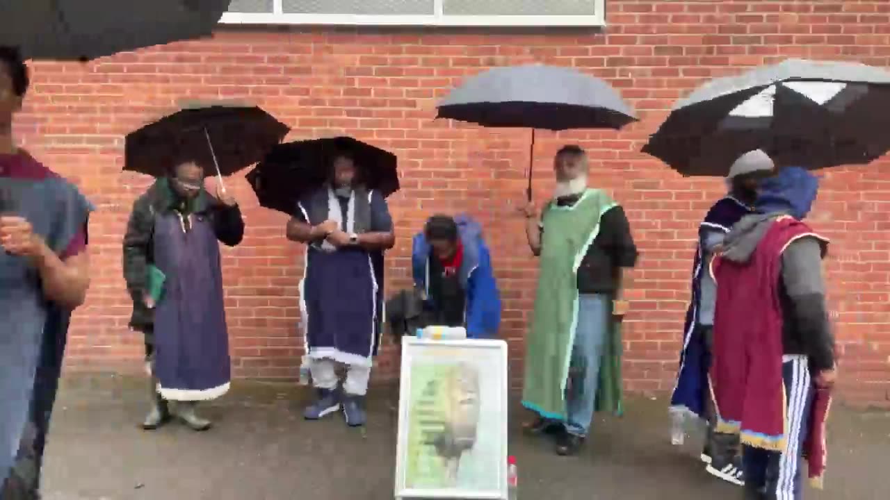 Gms uk live 19.07.2025