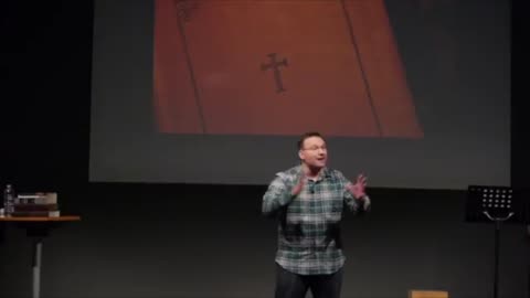 "The Great Awakening" by Hope Reformed Baptist Church