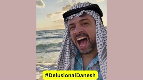 Judge Steele Dismantles Delusional Danesh—Case on Verge of Dismissal After Hurting Others