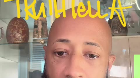 PEDO-FLOP TRINA B ON KOB HEAD BECAUSE HE KNOW THEM MORNING COOKIES ABOUT TO BE SLIM TO NONE FOR HIM