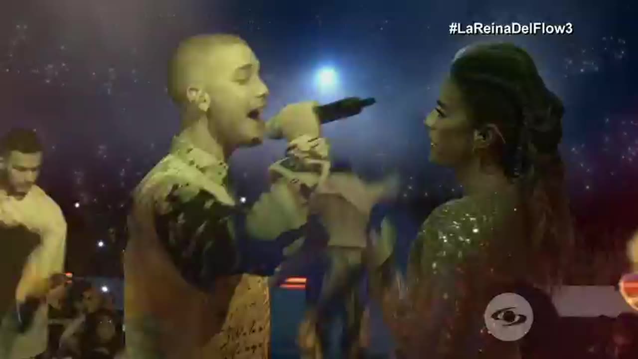 La Reina del Flow 3 - Capitulo 7 parte 4