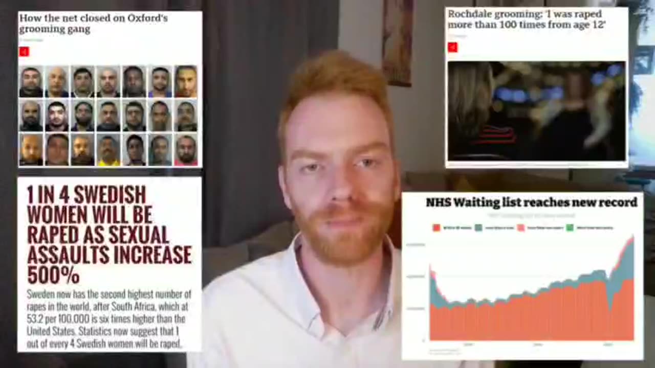 THE LATEST "NETFLIX" SCRIPT