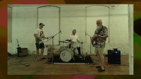 Priority LIVE! #1 - Gamma Ray and the Brite Lites
