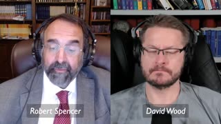 This Week In Jihad | Mohamed Mohamed Edition | Robert Spencer | David Wood