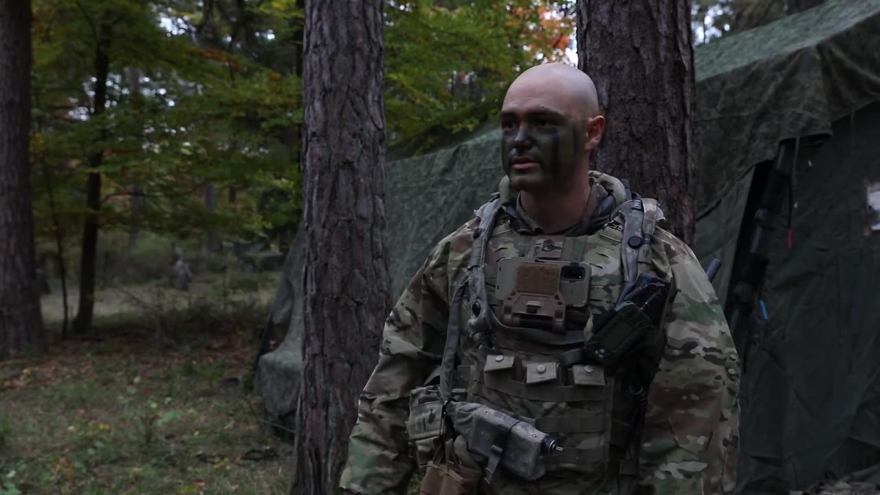 This Is How Soldiers Are Built – Extreme Army Training