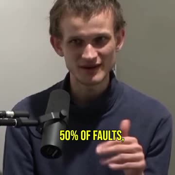 Vitalik Buterin's Boldest Ethereum Prediction Yet! 🚀 The Future of ETH Will Shock You!