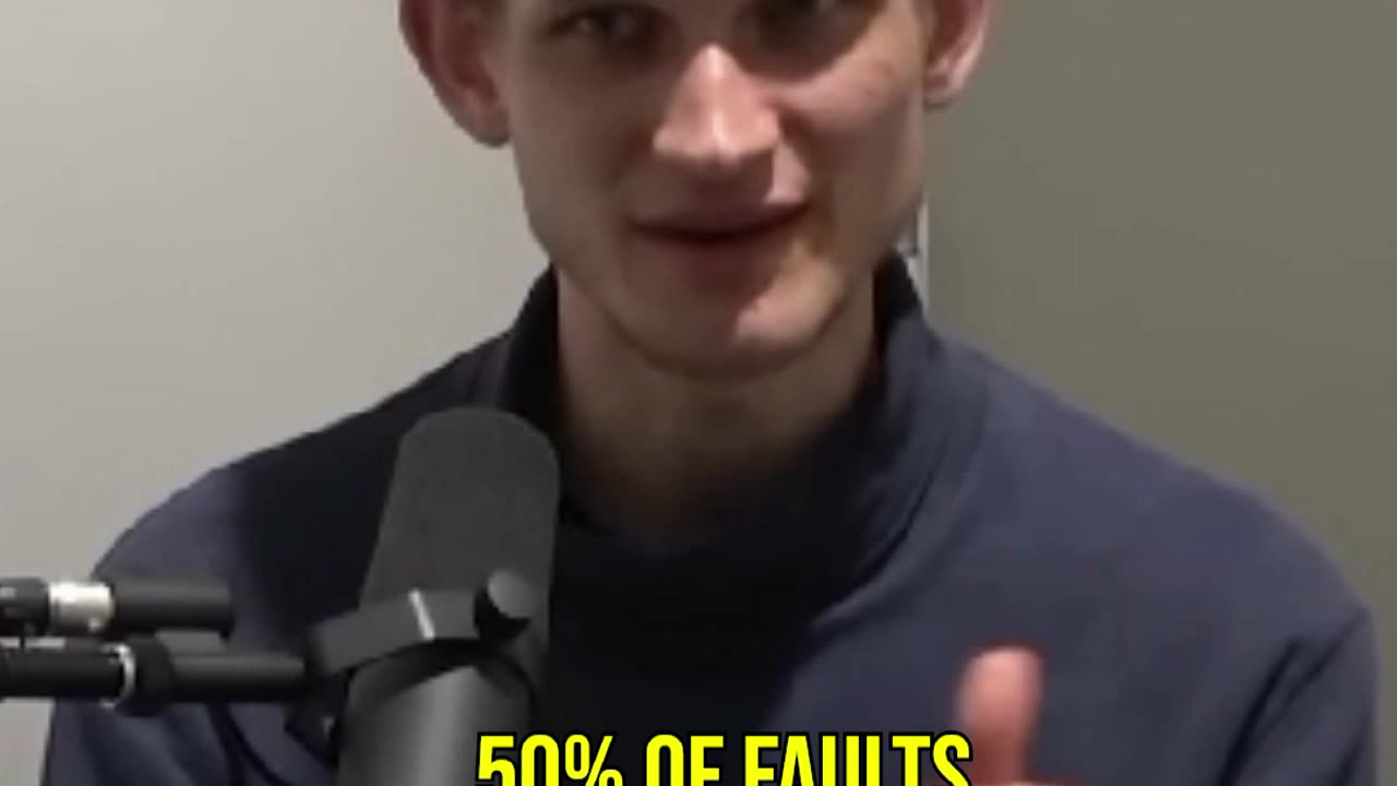 Vitalik Buterin's Boldest Ethereum Prediction Yet! 🚀 The Future of ETH Will Shock You!