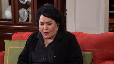 Porque el amor manda - Capitulo 112