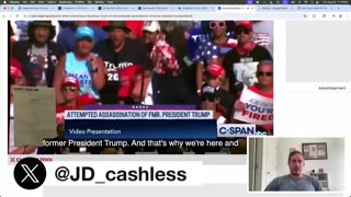 Goodman & Silva 8/28 on Bongino, Raiklin, 488y Shot