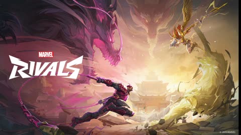 MARVEL RIVALS SEASON 4!