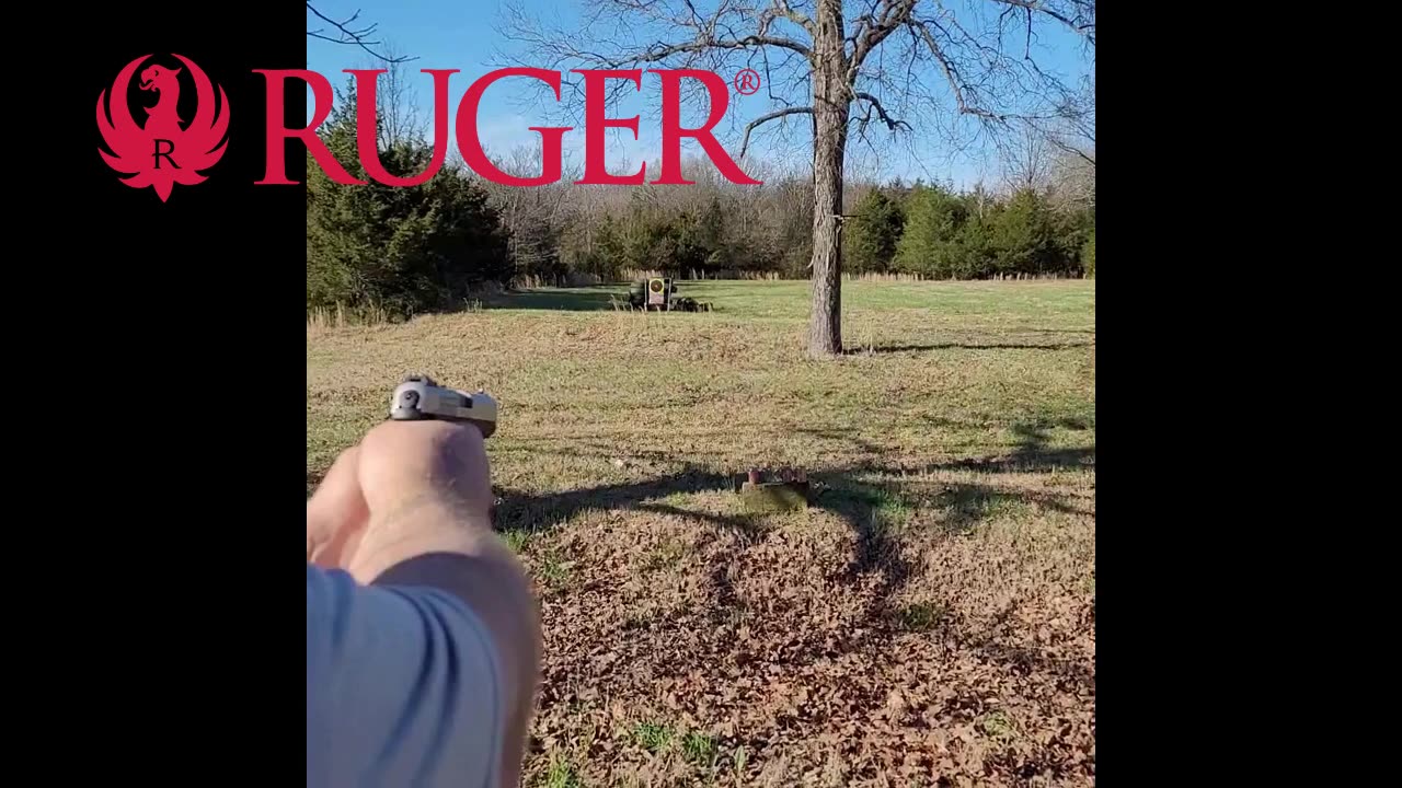 Pew Pew Redux. Assorted Arms Testing with Friends, 2023