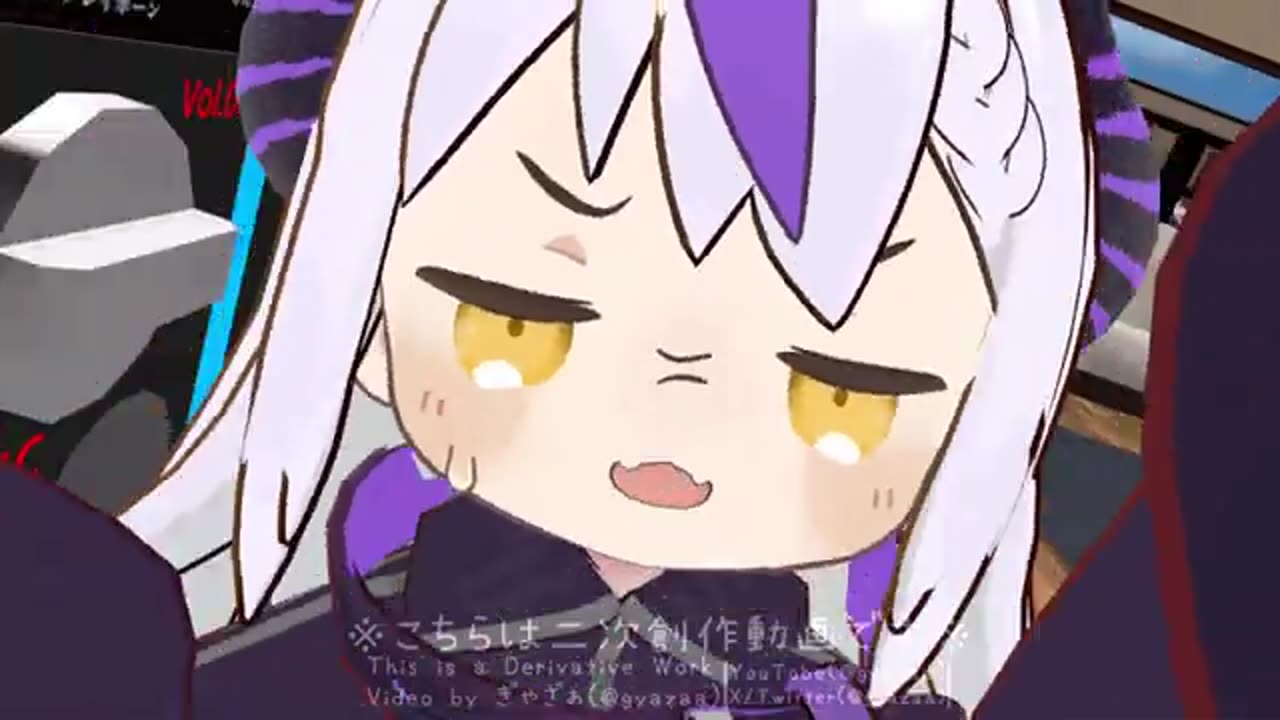 😈ﾊｯ!😨