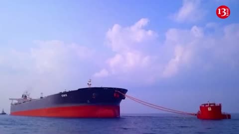 US response to Iran nears： Aircraft Carrier U.S.S. Gerald R. Ford heads to Europe