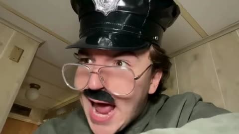 It's a robbery