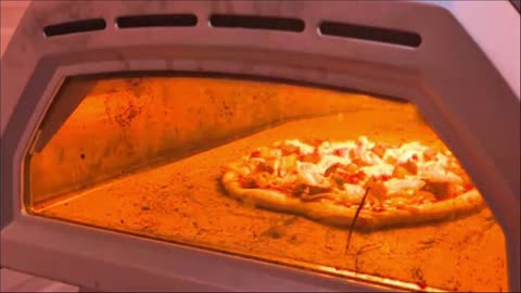 ProDad Cooks: Pizza Stream