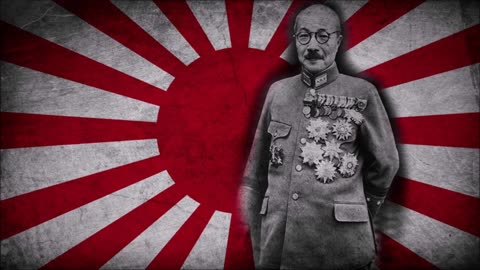 Imperial Japanese Warfare Training Song