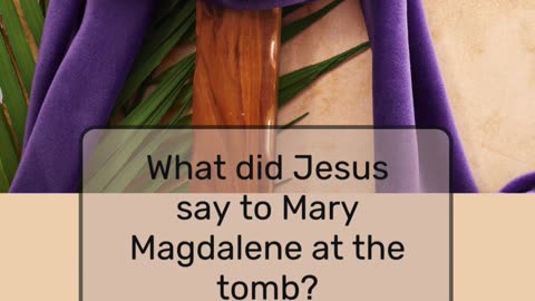 Easter Quiz 10 Questions